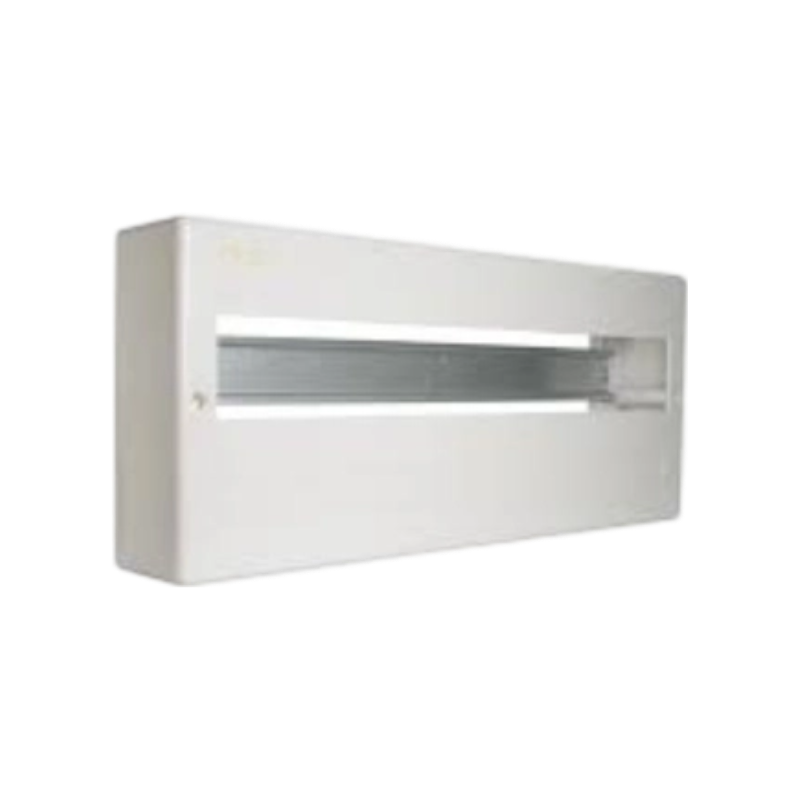 18-Pole Surface Mount Enclosure